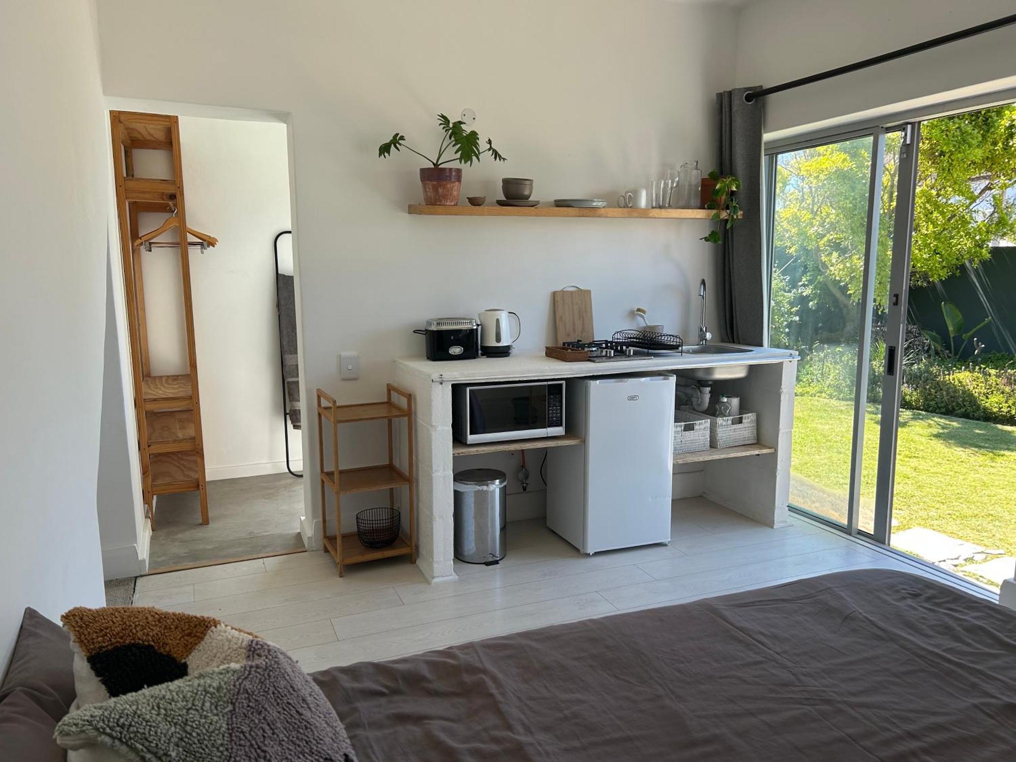 Sunset Apartment