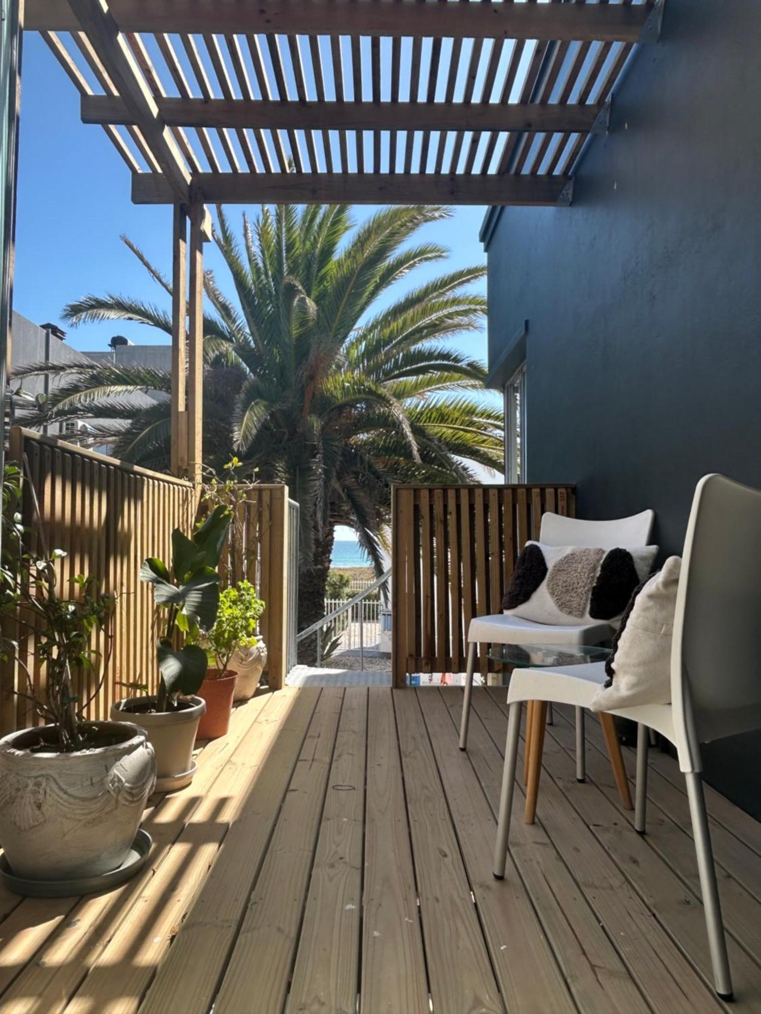 Sunset Apartment